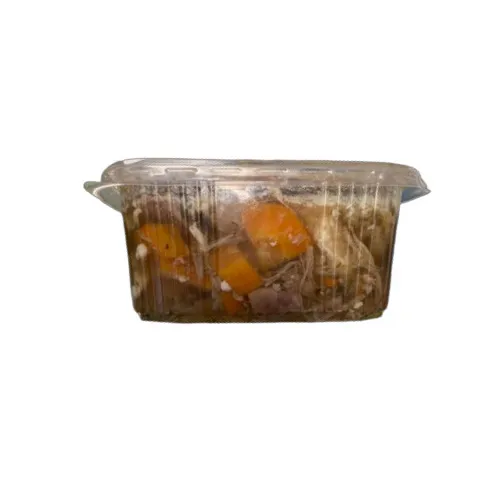 Galerts Mājas vārīts 230g, Kumelītes