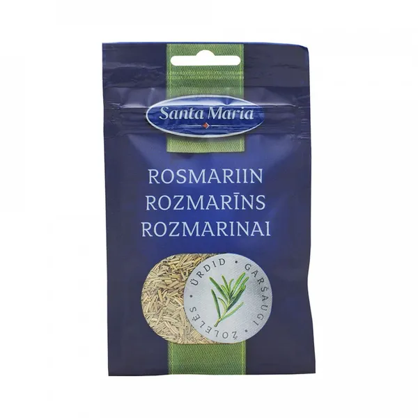 Rozmarīns SANTA MARIA 15g