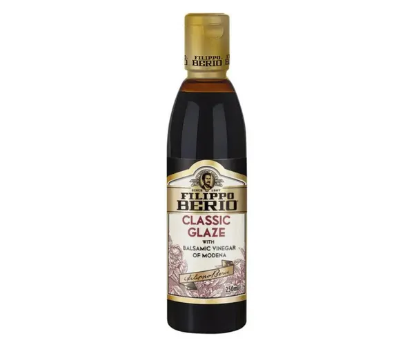 Glazūra ar balsamiko etiķi  250ml, Filippo Berio