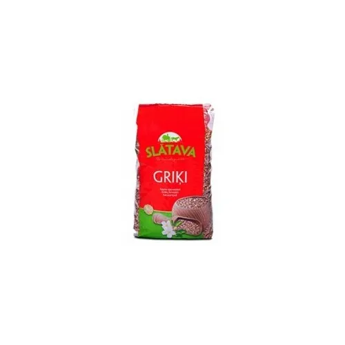 Griķi 1kg, Slātava