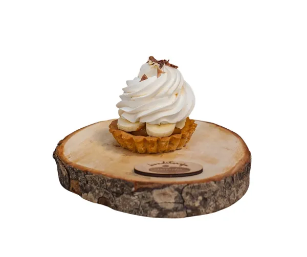 Groziņš Banānu 120g, Anada konditoreja