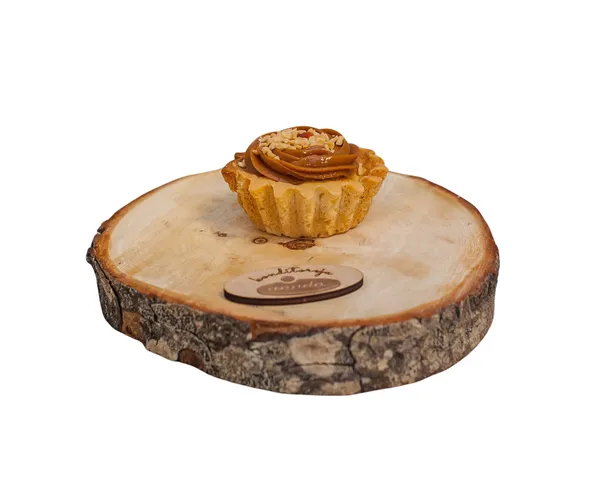 Groziņš Vāverīte ar ieb.pienu 85g, Anada konditoreja.