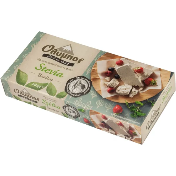 Halva ar stēviju 250g