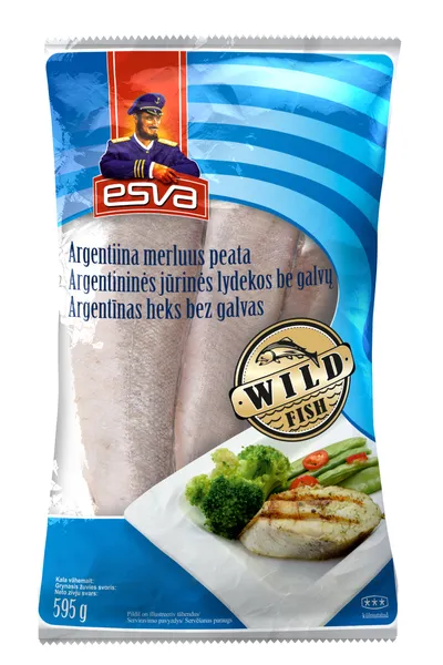 Heks bez galvas "CHEAPY", sald., glaz. 595g