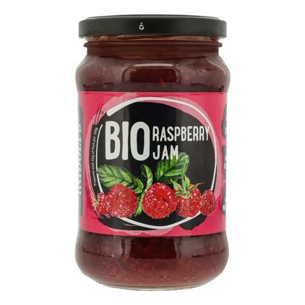 Ievārījums RŪDOLFS BIO AVEŅU 400 g