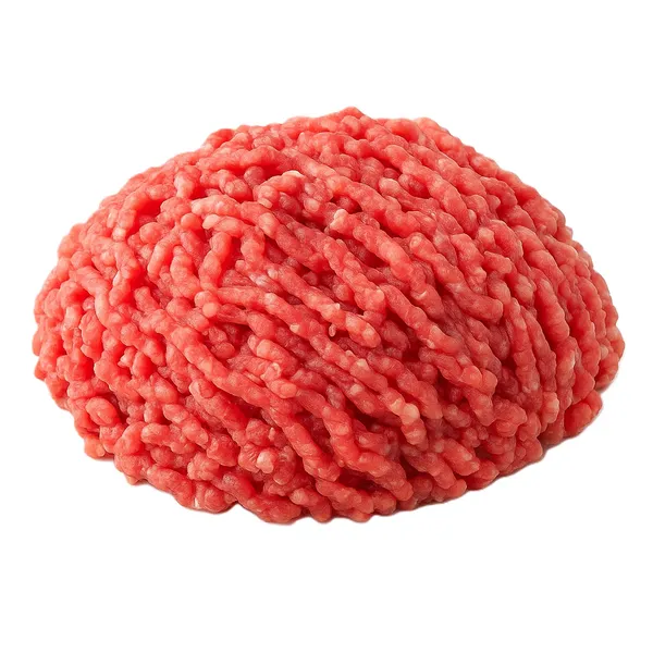 Jaukta maltā gaļa, sverama, cūkgaļa 60%, liellopa gaļa 40%