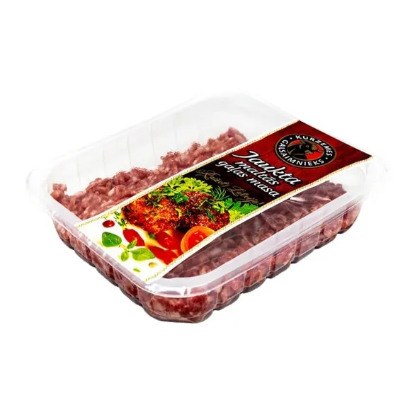 Jaukta maltas gaļas masa 350g, KGS