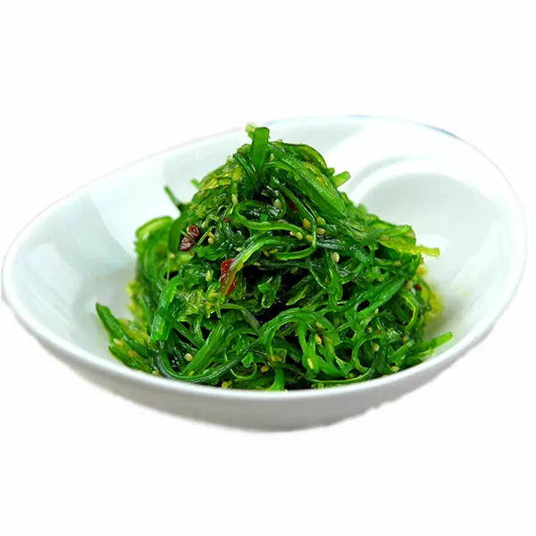 Jūraszāļu salāti ar sezamu WAKAME 1kg