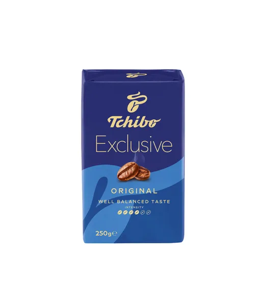 Malta kafija TCHIBO Exclusive 250g