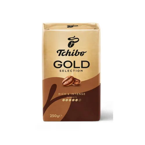 Kafija malta Gold Selection 250g, Tchibo