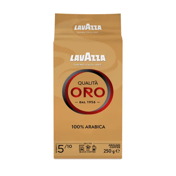 Kafija malta Oro 250g, Lavazza