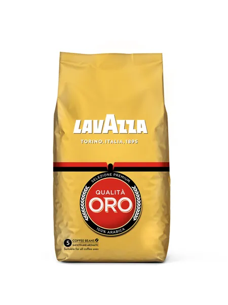 Kafija pupiņu Lavazza Oro 1kg