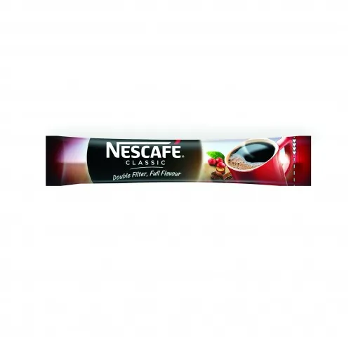 Kafija šķīstoša Classic 2g, Nescafe