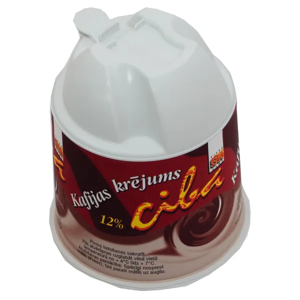 Krējums kafijai Ciba 200g