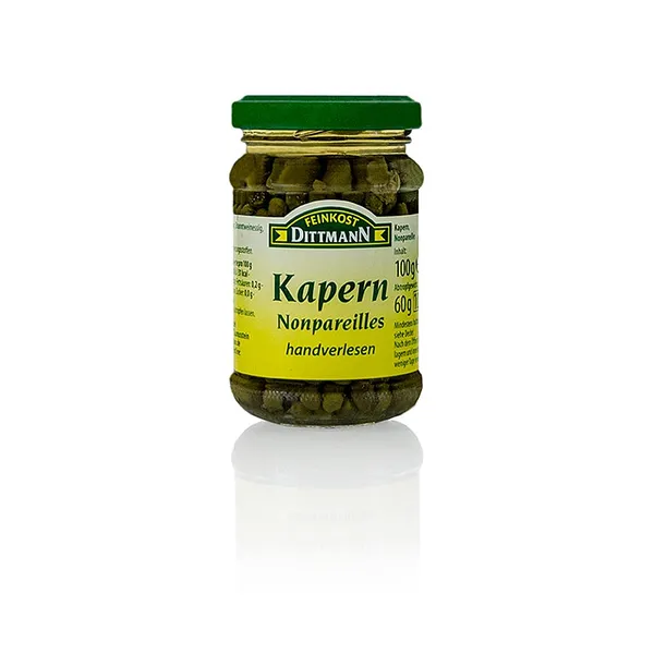 Kaperi 90/60g