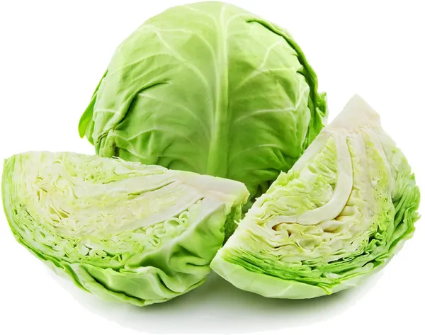 Kāposti jaunie, sverami