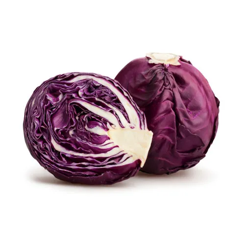 Kāposti sarkani, sverami