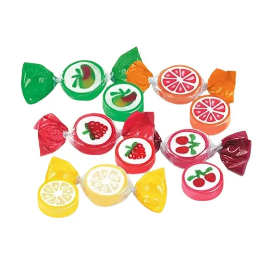 Karameles Roxiukas, sveramas, Roshen.