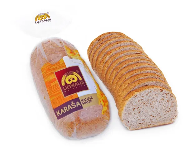 Karaša griezta 350g, Liepkalni