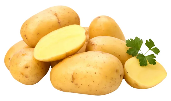 Kartupeļi jaunie, sverami