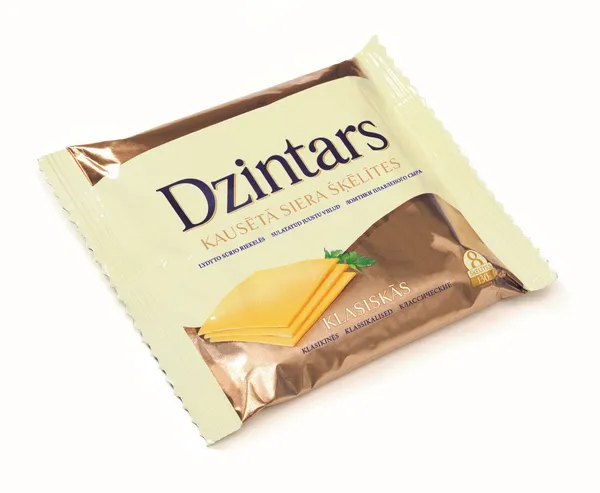 Kaus.siera izstr. Dzintars Klasiskais 130g