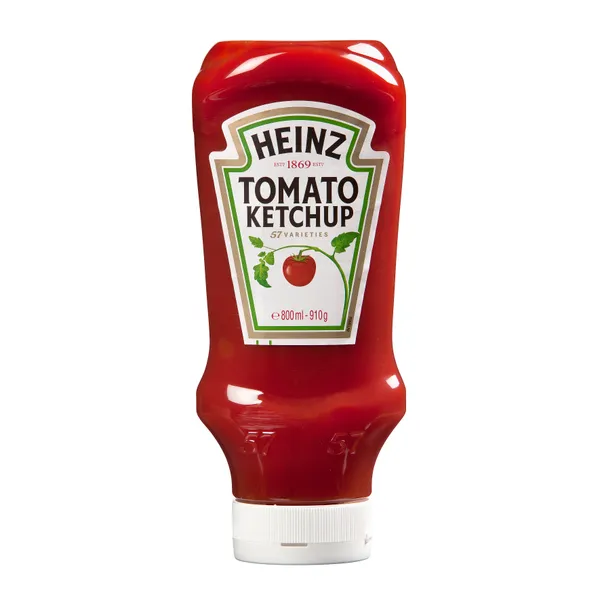 Tomātu kečups Heinz 800ml