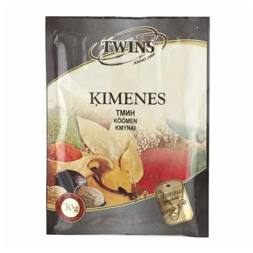 Ķimenes 30g