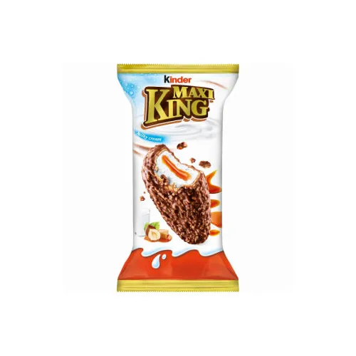 Batoniņš Kinder Maxi King 35g