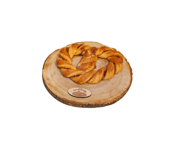 Klinģerītis ar kanēli 80g, Anada konditoreja