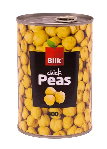 KOK Turku zirņi 400g