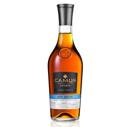 Konjaks Camus V.S. Intensely Aromatic 40% 0.7l