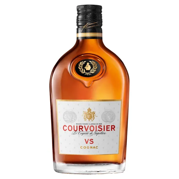 Konjaks COURVOISIER V.S., 40%, 0.2l