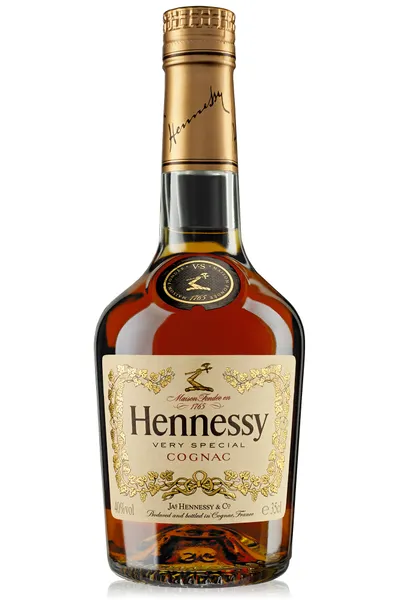 Konjaks Hennessy VS 40% 0.35l