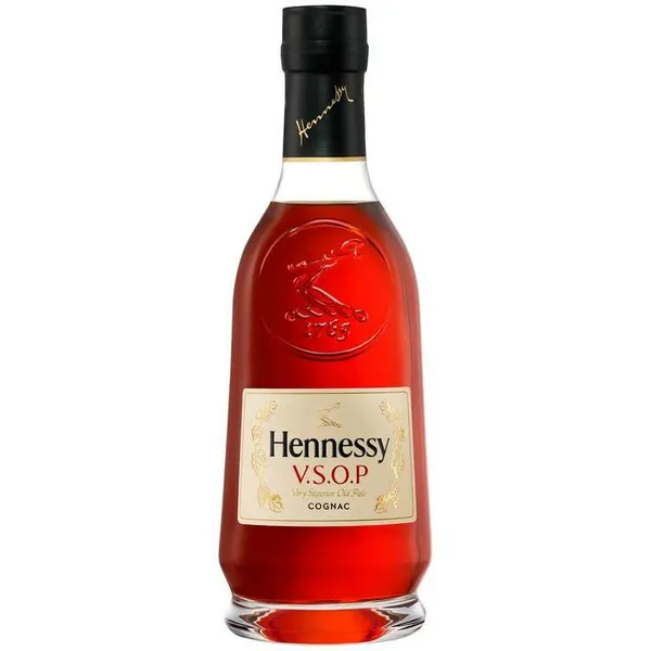Konjaks Hennessy VSOP 40% 0.35l