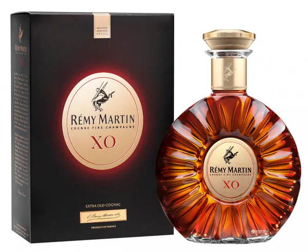 Konjaks Remy Martin XO 40% 0.35l
