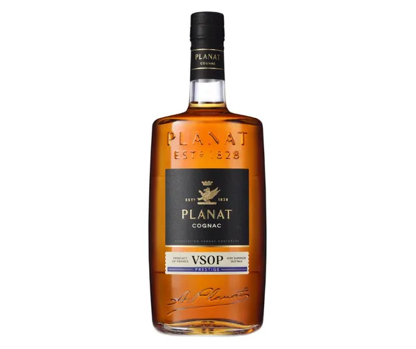 Konjaks"Planat V.S.O.P."40% 0.70L