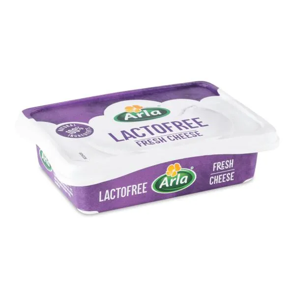 Krēmsiers ARLA bez laktozes 200g