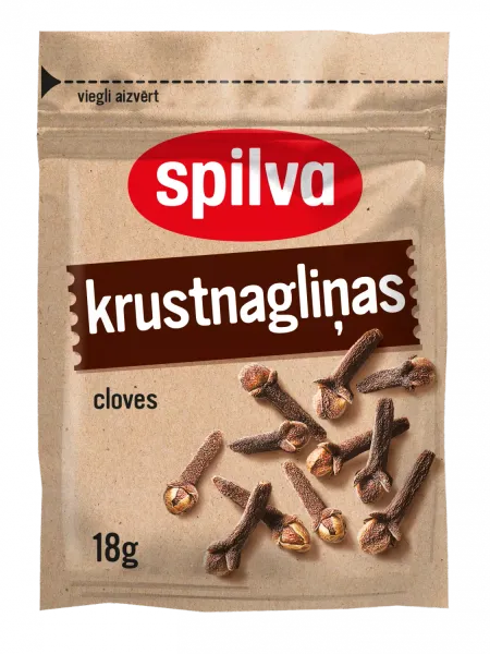 Krustnagliņas Spilva 18g