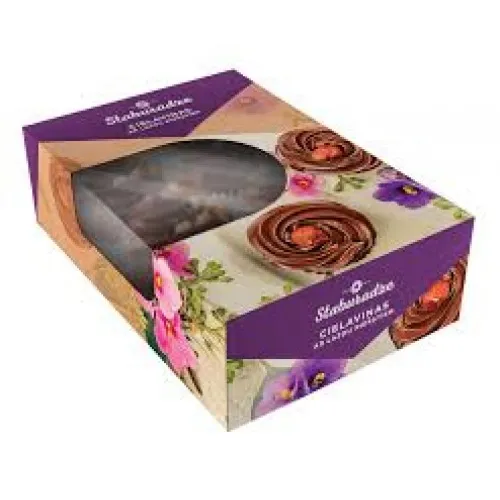 Kūciņas Cielaviņa 6 gab. 150g