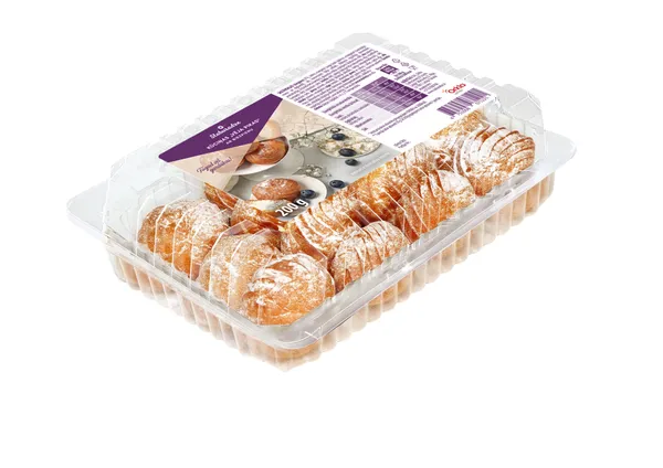 Kūciņas Vēja pikas ar biezpienu STABURADZE 200g