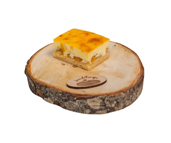 Kūka augļu krējuma 150g, Anada.