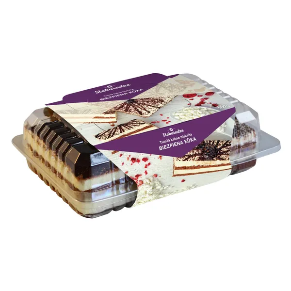 Kūka biezpiena sagr. koreksa 300g, Staburadze