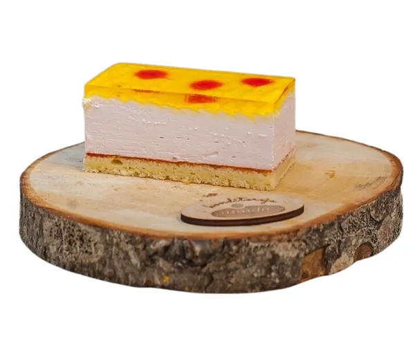 Kūka Jogurta 140g, Anada