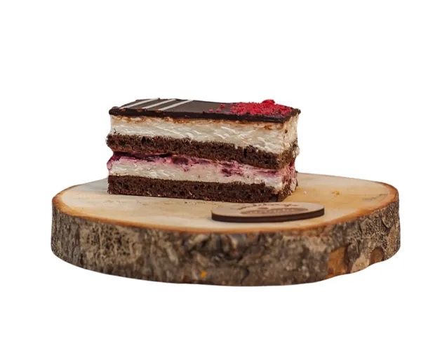 Kūka Kārums ķiršu 145g, Anada