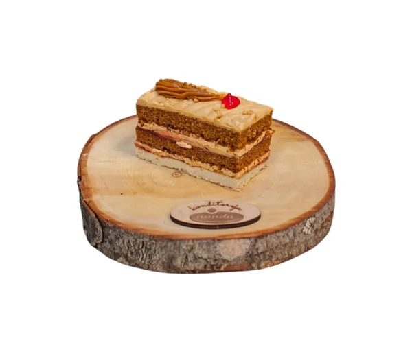 Kūka Maģija 120g, Anada.