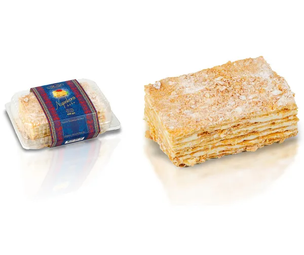 Kūka Napoleons PELLIJA 450g