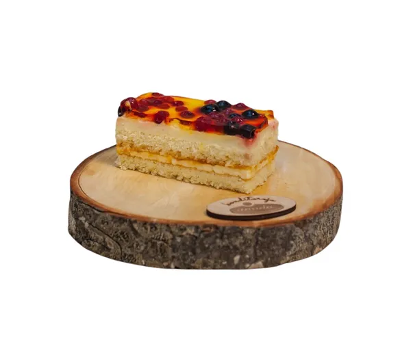 Kūka Ogu 160g, Anada.