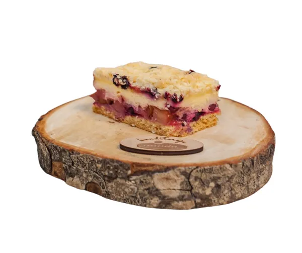 Kūka ogu-drumstalu 145g, Anada konditoreja