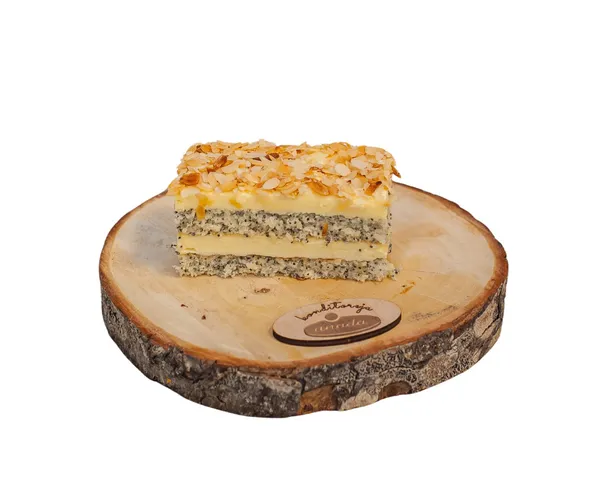 Kūka Riekstu pūka 150g, Anada