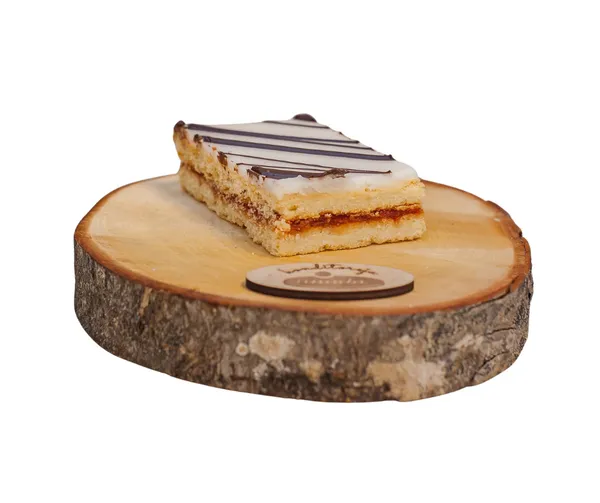 Kūka Smilšu balta 130g, Anada konditoreja